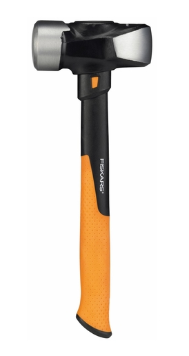FISKARS malj 2180 g, 360 mm
