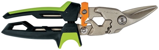 FISKARS škare za lim desne 252mm PowerGear