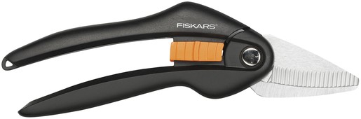 FISKARS cvjećarske mimoilazne škare SP28 208mm