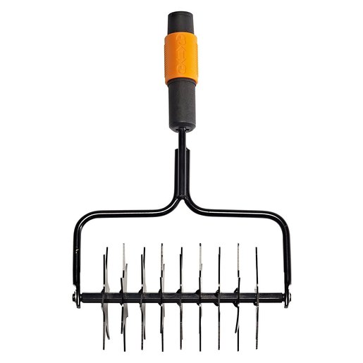 FISKARS ručni prozračivać QuikFit 205mm