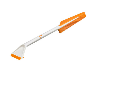 FISKARS strugač leda sa četkom za autostakla 670mm