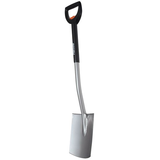FISKARS štihača za vrt zaobljena teleskopska SmartFit (1050-1250 x 191 mm)