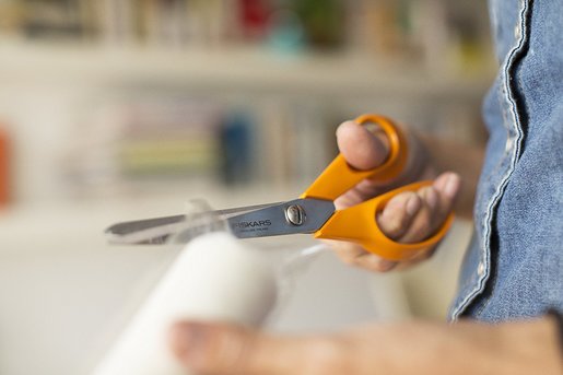 FISKARS vrtne univerzalne škare S90 270mm