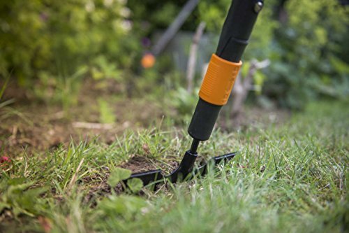 FISKARS alat za rubove travnjaka QuikFit nenasađeni