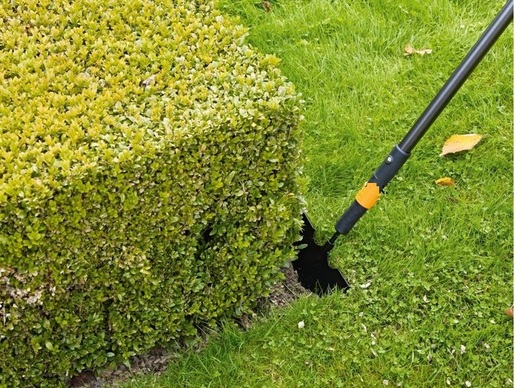 FISKARS alat za rubove travnjaka QuikFit nenasađeni