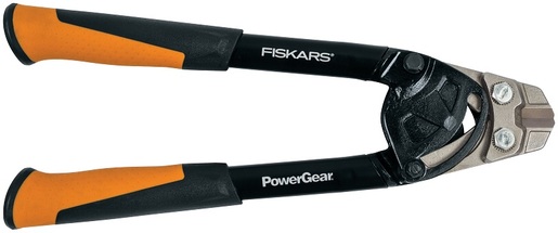 FISKARS škare za beton. željezo 355mm/8mm PowerGear