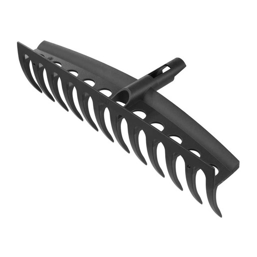 FISKARS univerzalne grablje Solid 410mm 12z “nenasađene“