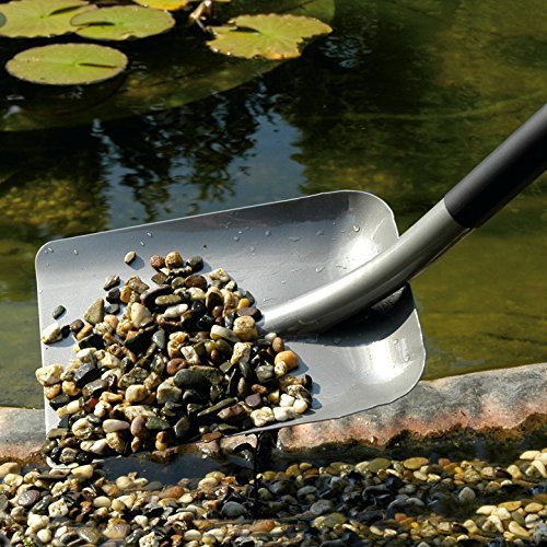 FISKARS ergonomska lopata 235x1320mm