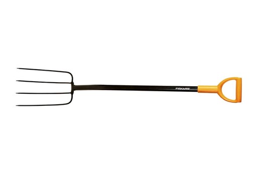 FISKARS vile za kompost 1270x220mm Solid