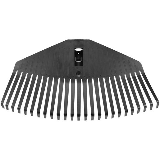 FISKARS grablje za lišće Solid 415mm “nenasađene“