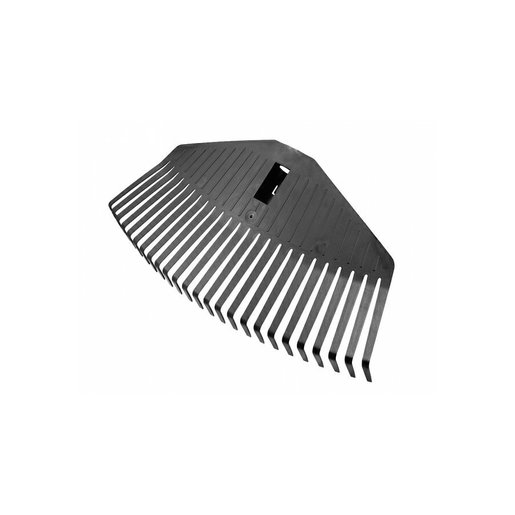 FISKARS grablje za lišće Solid 415mm “nenasađene“