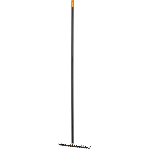FISKARS grablje za zemlju Solid 1540x358mm