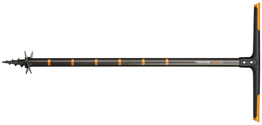 FISKARS svrdlo za zemlju ručno 100 mm S QuikDrill
