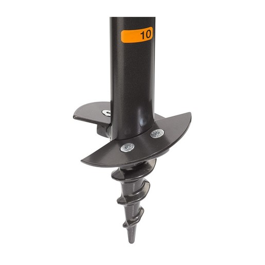 FISKARS svrdlo za zemlju ručno 100 mm S QuikDrill