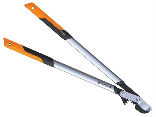 FISKARS škare za grane mimoilazne 800 mm PowerGearX LX98