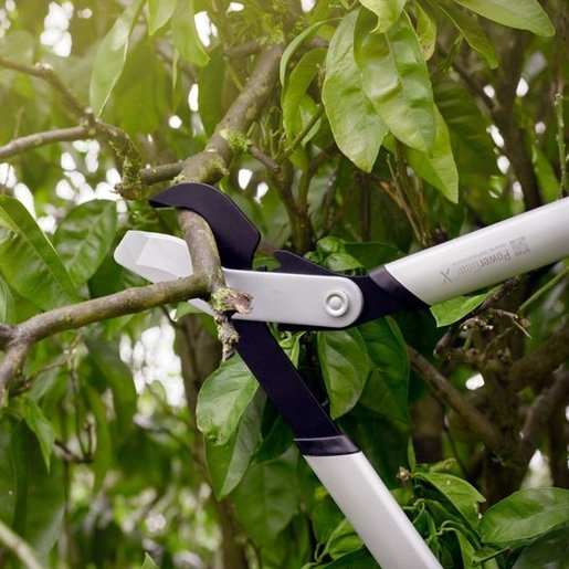 FISKARS škare za grane mimoilazne 800 mm PowerGearX LX98