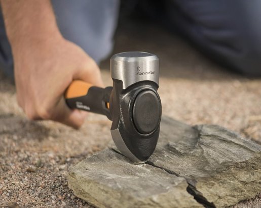 FISKARS malj 1640 g, 290 mm