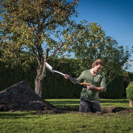 FISKARS velika štihača za vrt Xact 1200x190mm