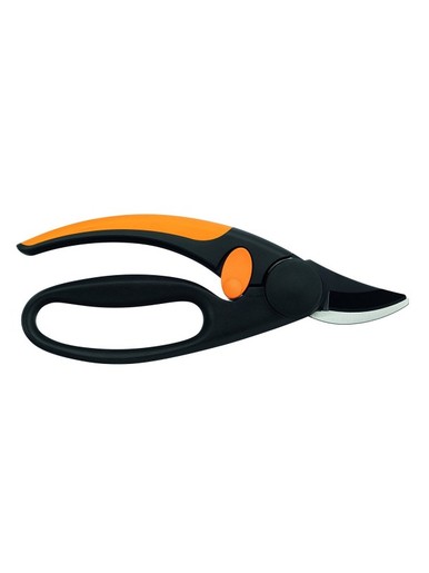 FISKARS škare vrtne mimoilazne 201 mm P44