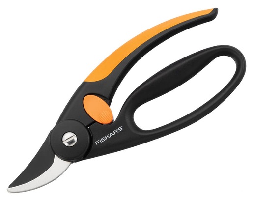 FISKARS škare vrtne mimoilazne 201 mm P44