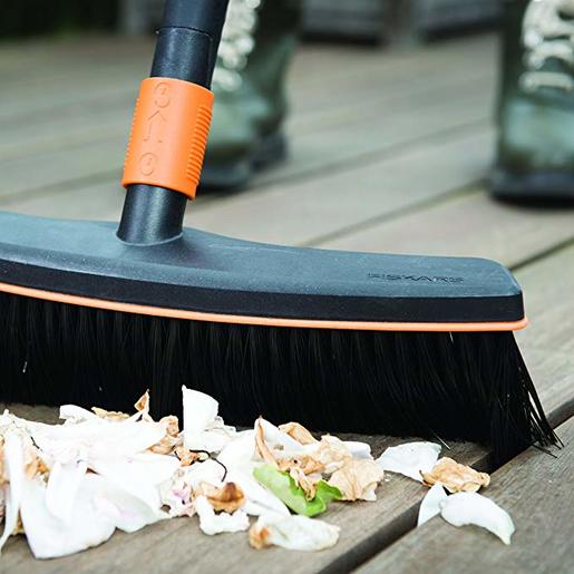 FISKARS partviš 380x75mm QuikFit nenasađeni