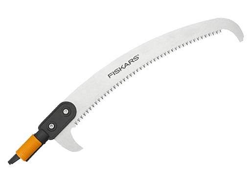FISKARS vrtna zakrivljena pila QuikFit 560mm