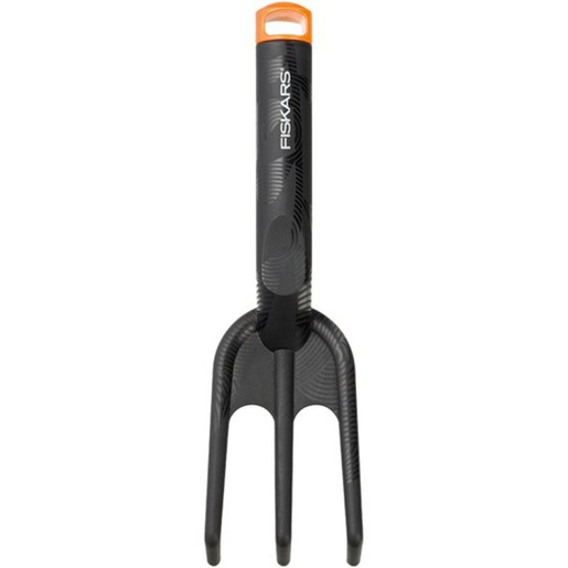 Fiskars ručni kultivator 307x76mm