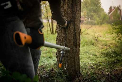 FISKARS poluga za rušenje stabala 1150mm WoodXpert L