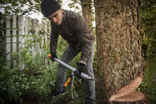FISKARS poluga za rušenje stabala 1150mm WoodXpert L