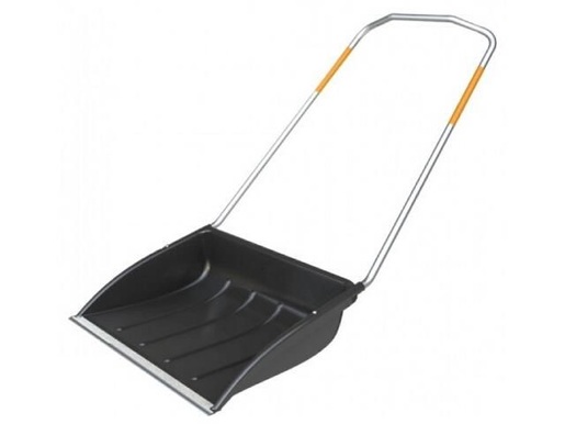 FISKARS lopata široka za guranje snijega 1495 x 720 mm