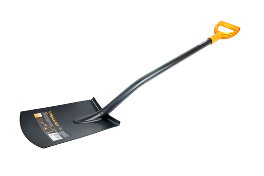 FISKARS zaobljena štihača za vrt Solid 1170mm