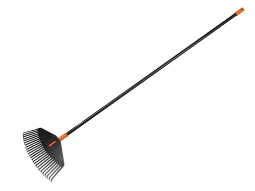 FISKARS grablje za lišće Solid 1700x415mm