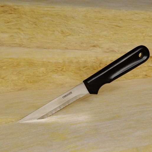 FISKARS nož za mineralnu vunu K20 420mm