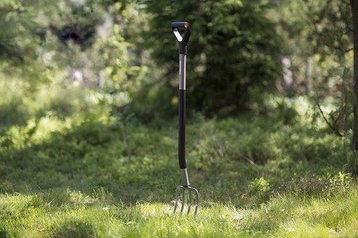 FISKARS vile Ergonomic (1210 x 210 mm)