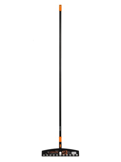 FISKARS univerzalne vrtne grablje Solid 1640x410mm
