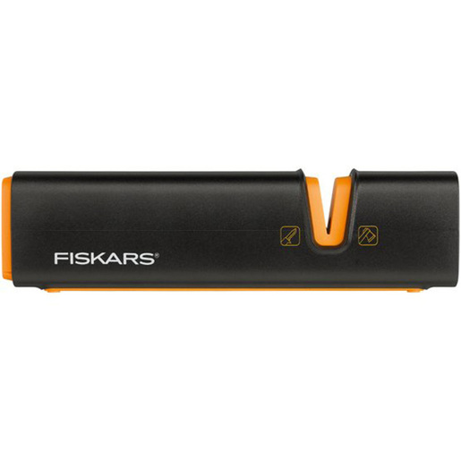 FISKARS oštrač sjekira i noževa XSHARP