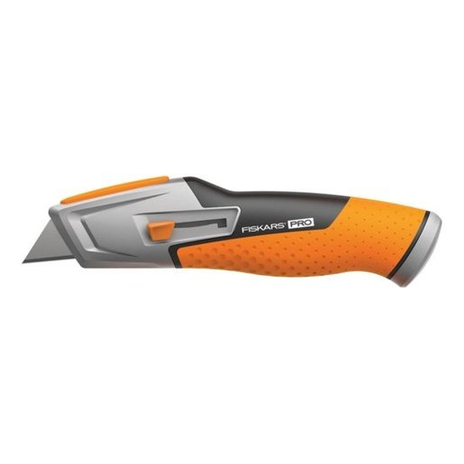 FISKARS skalpel klizni CarbonMax