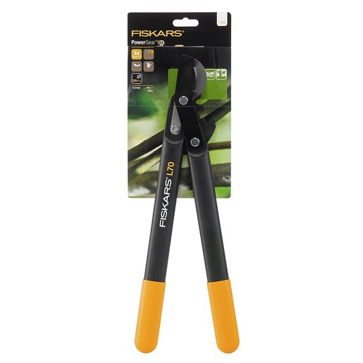 FISKARS škare za grane mimoilazne PowerGear L70 460mm