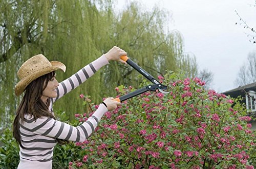 FISKARS škare za grane mimoilazne PowerGear L70 460mm