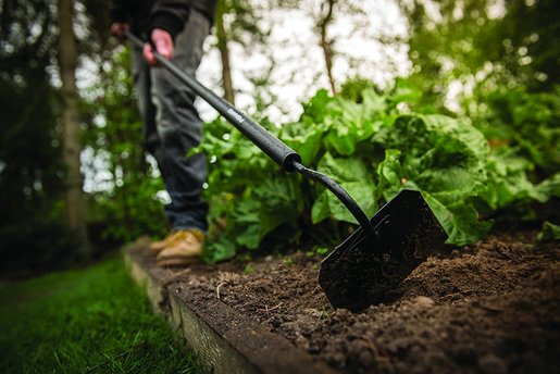 FISKARS motika lagana Solid 1550 mm