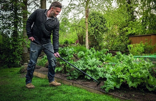 FISKARS motika lagana Solid 1550 mm