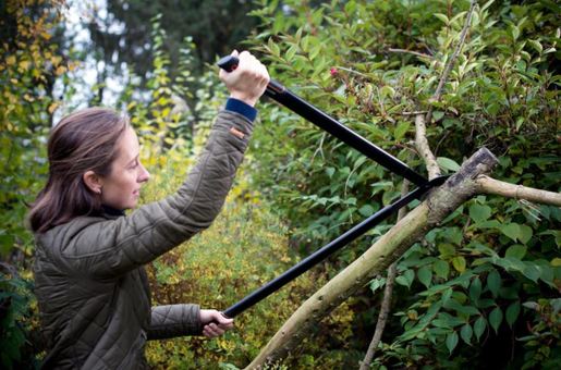 FISKARS škare za grane SingleStep L39 816mm