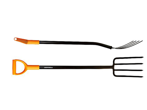 FISKARS vile Solid 1220x170mm 