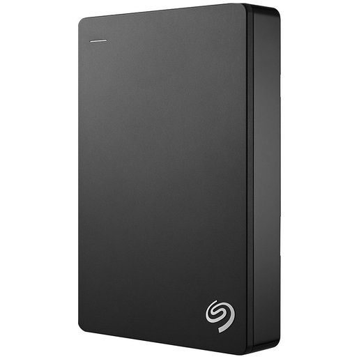 Vanjski tvrdi disk Seagate Basic 2TB
