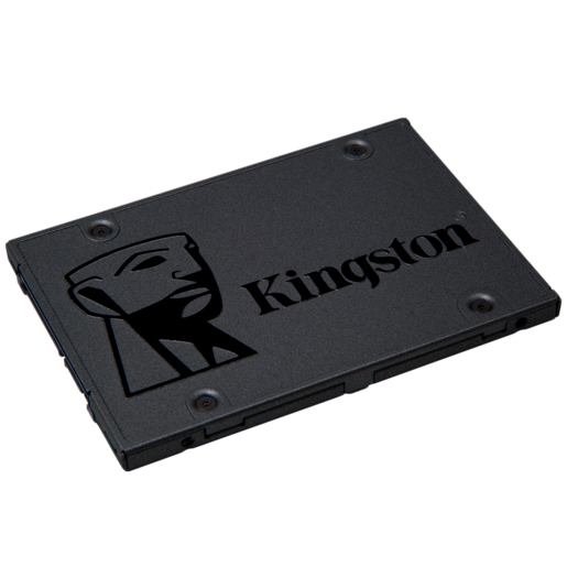 SSD Kingston 960GB A400 Series