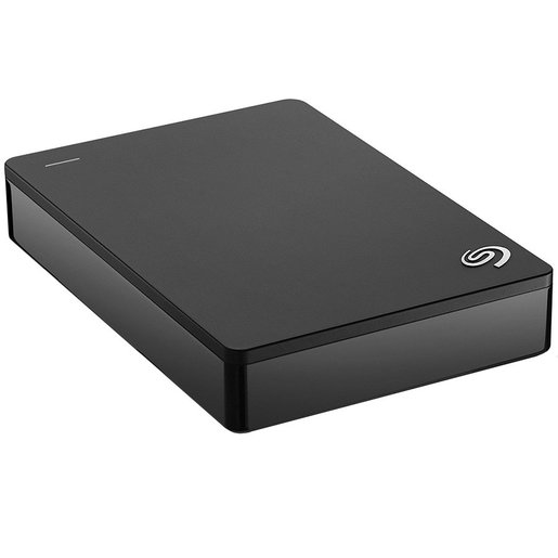 Vanjski tvrdi disk Seagate Basic 1TB