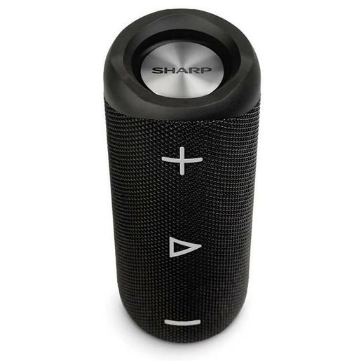 SHARP GX-BT280 prijenosni zvučnik, BK
