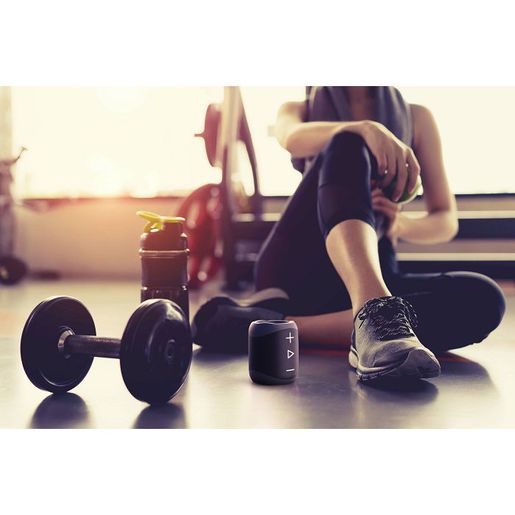 SHARP GX-BT180 prijenosni zvučnik, BK