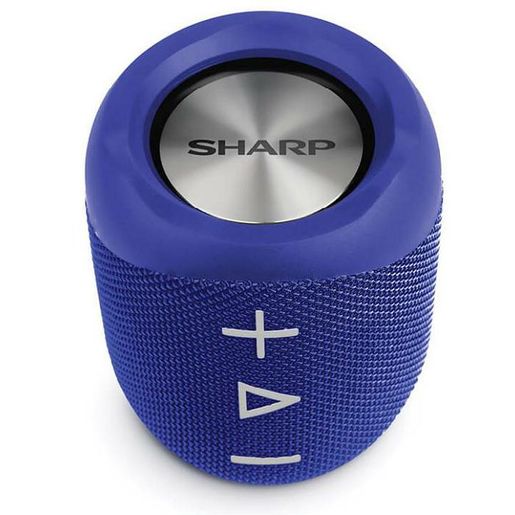 SHARP GX-BT180 prijenosni zvučnik, BL