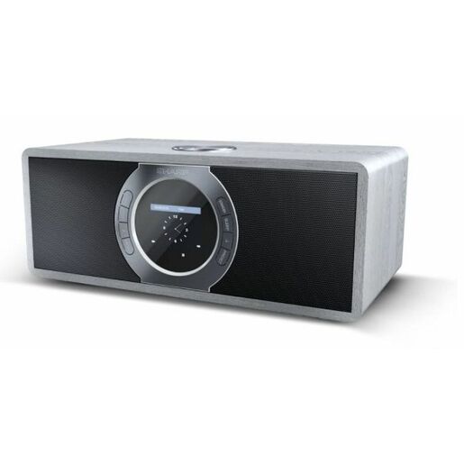 SHARP DR-I470 radio uređaj, BK